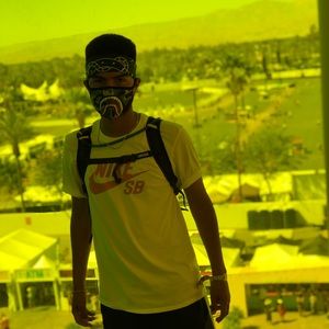 Meet your Posher, Adan